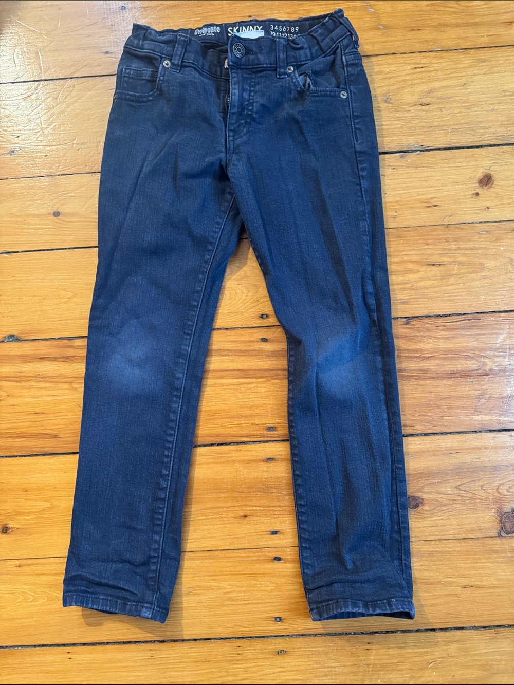 Gymboree Kids’ Navy Skinny Jeans
